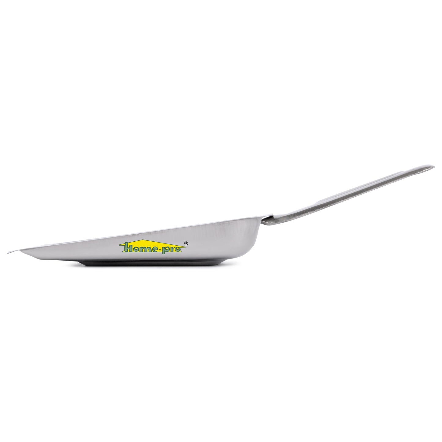 Dustpan | Supdi | Stainless Steel | 12 inch - Homeproindia.com