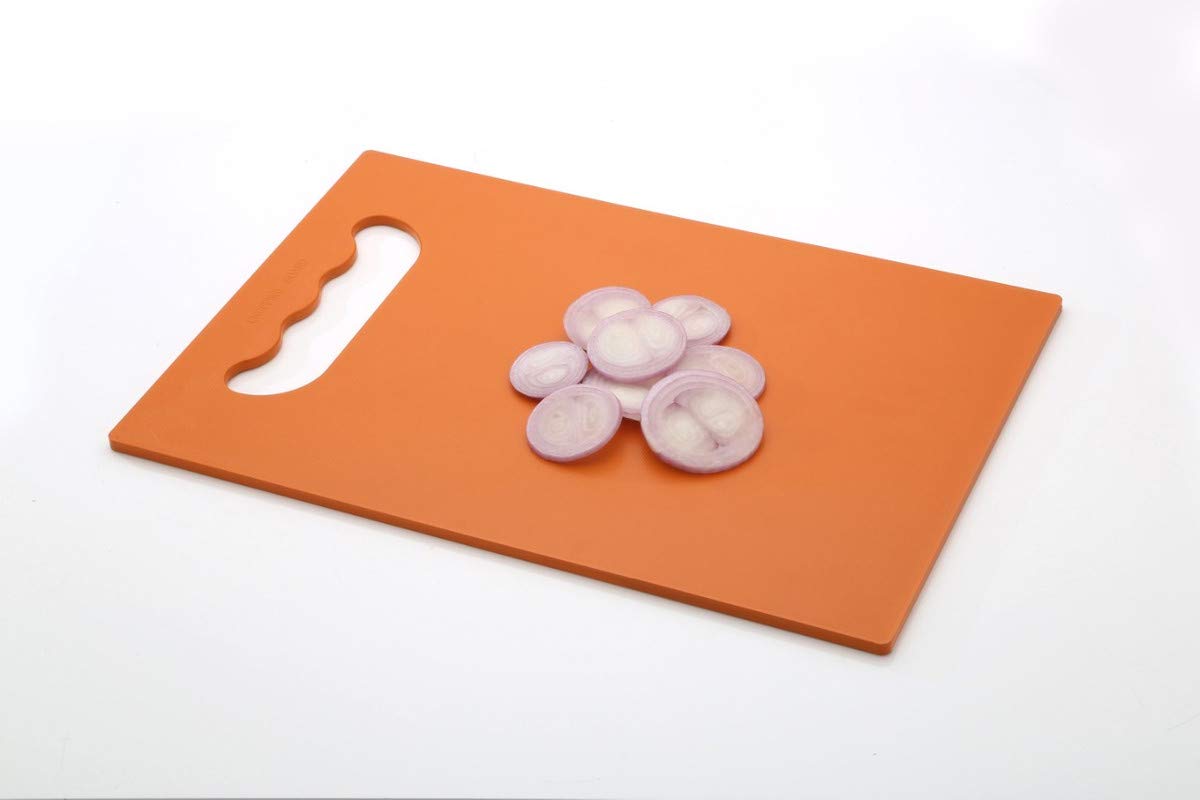 Brown Chopping Board - Homeproindia.com