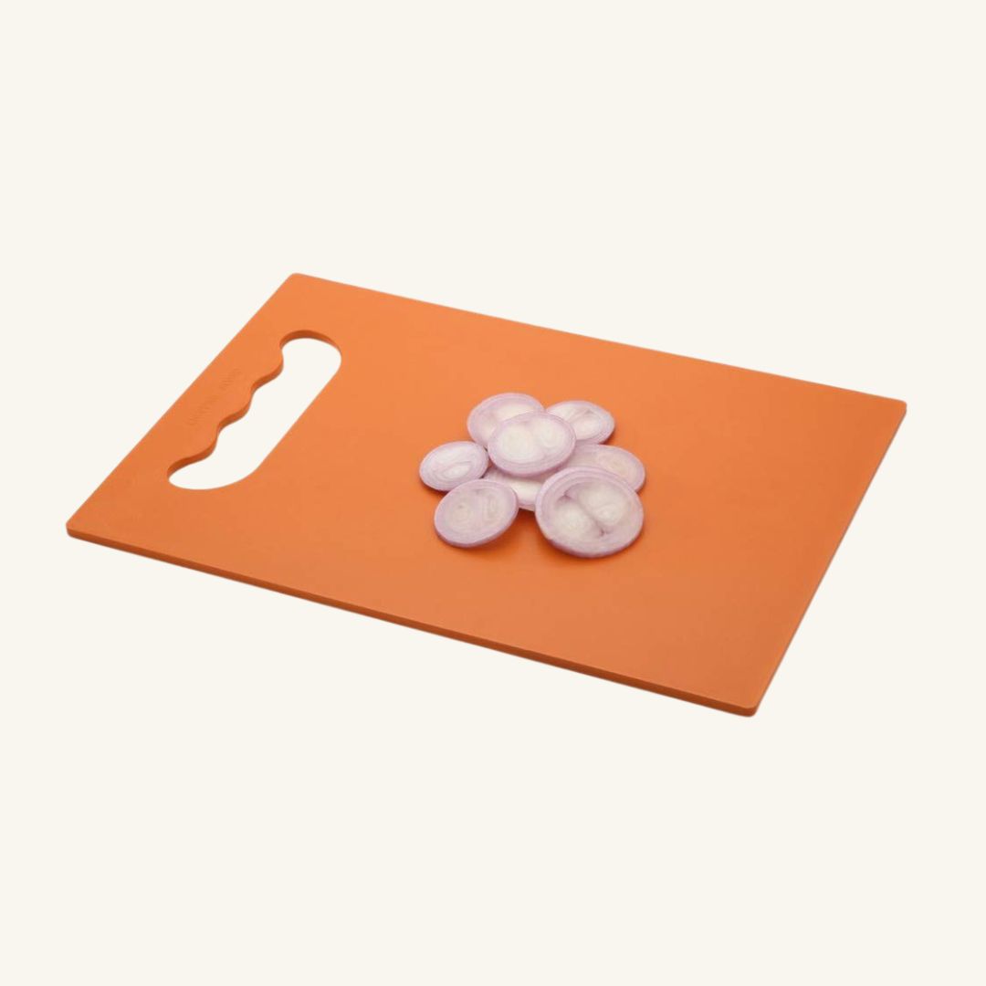 Brown Chopping Board