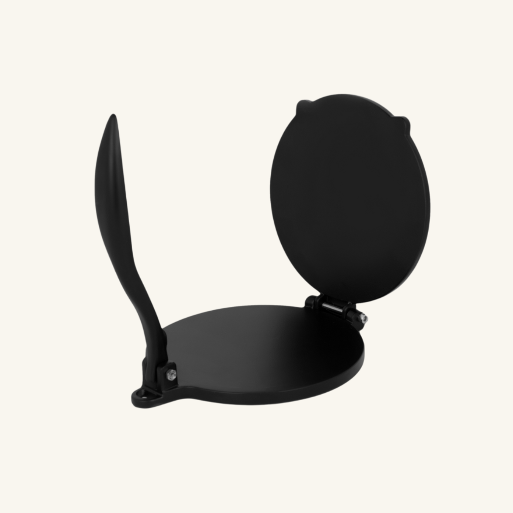 Aluminium Small Puri Press