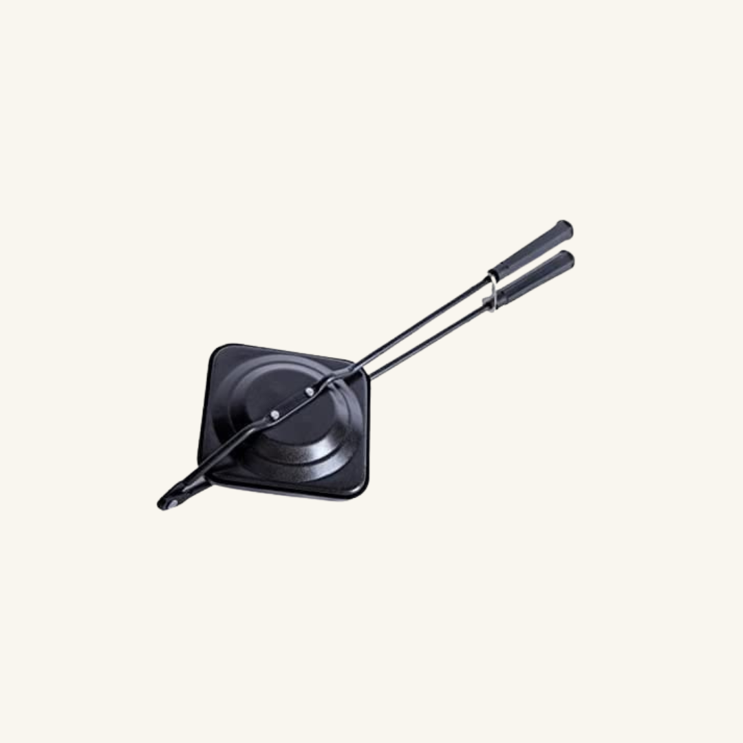 Non-Stick Gas Toaster, Sandwich Maker