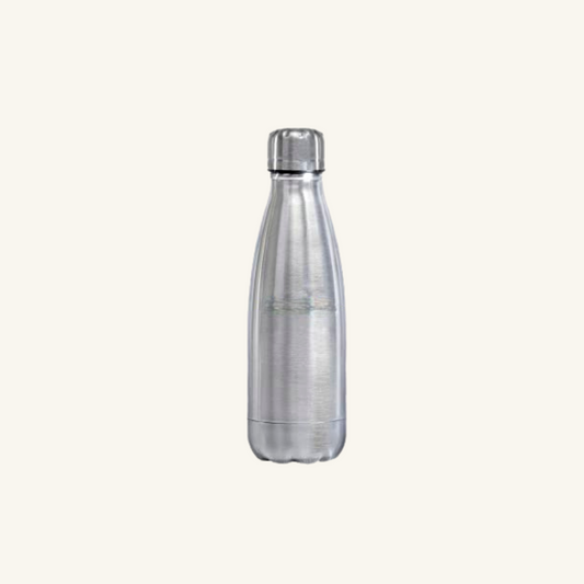 Stainless Steel Thermosteel Vacuum Bottle (350 ML)