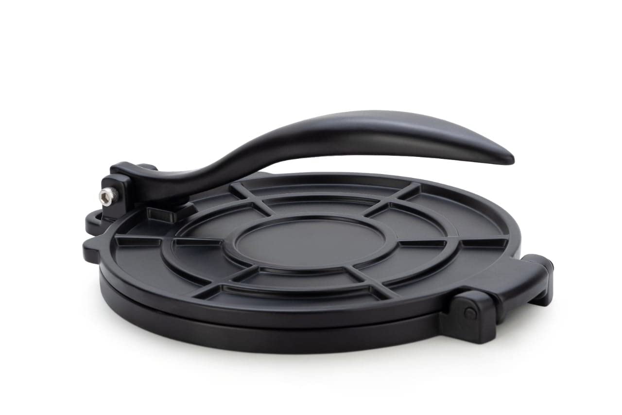 Aluminium Small Puri Press - Homeproindia.com