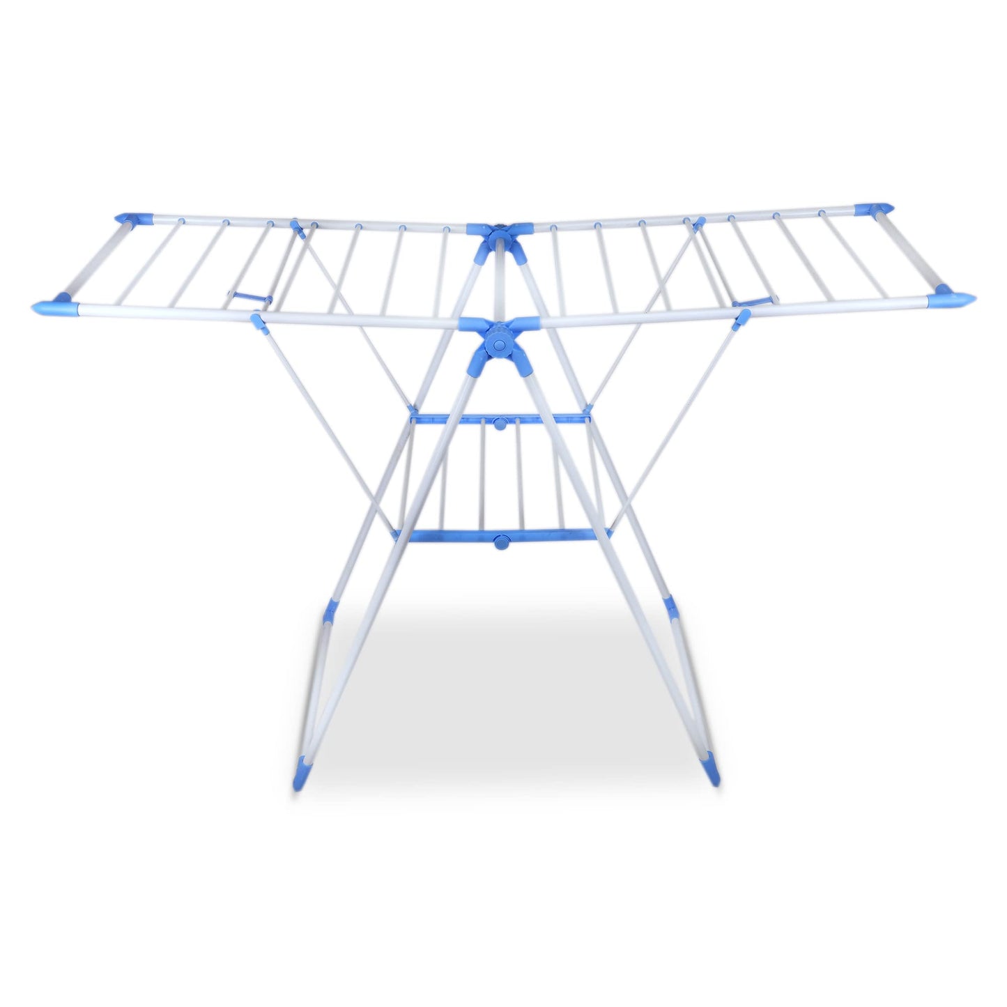 HOME-PRO - Adjustable Cloth Stand | Perfect for Indoor and Outdoor Use Pack of 1 - Homeproindia.com