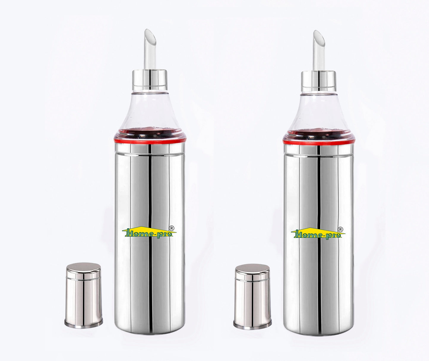 Stainless Steel Oil dispenser Nozzle - Homeproindia.com