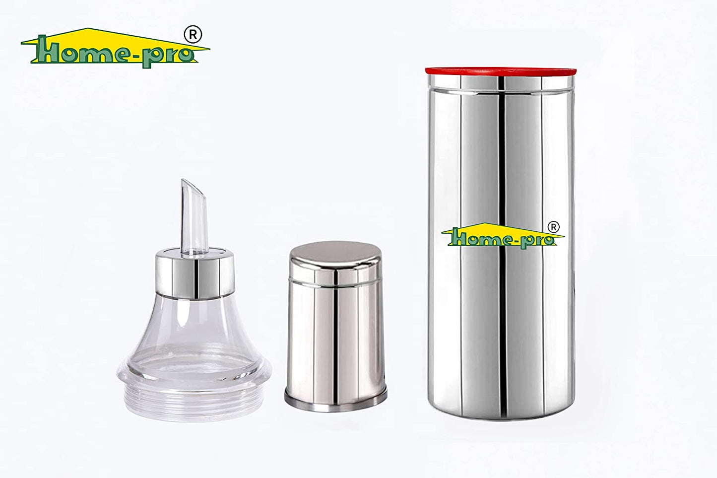 Stainless Steel Oil dispenser Nozzle - Homeproindia.com