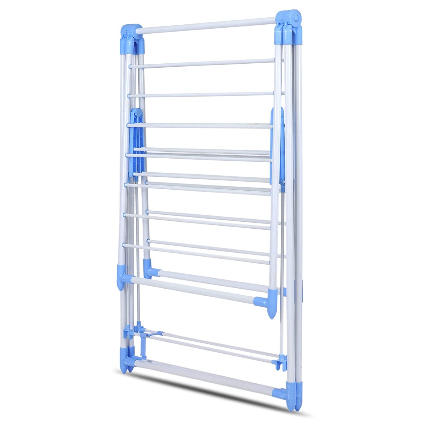 HOME-PRO - Adjustable Cloth Stand | Perfect for Indoor and Outdoor Use Pack of 1 - Homeproindia.com