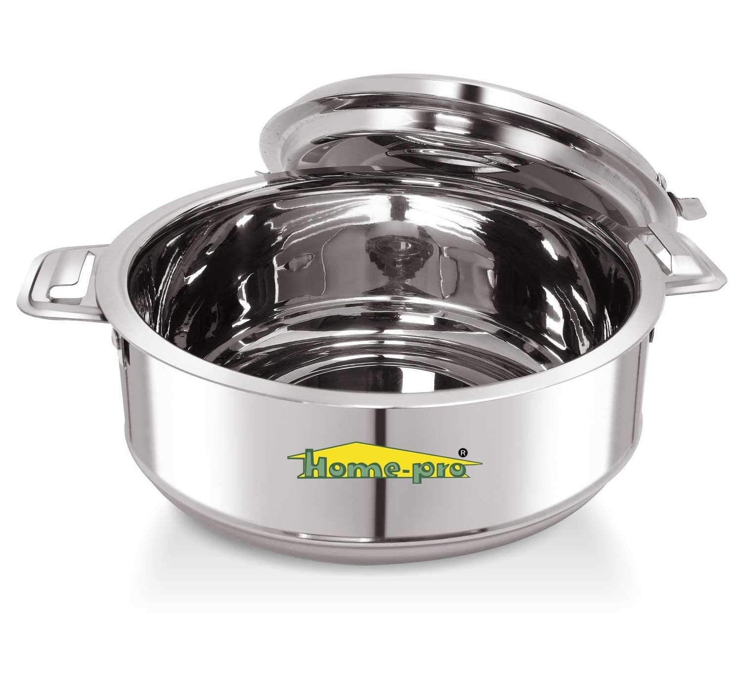 Classy Insulated Stainless Steel Casserole - Homeproindia.com