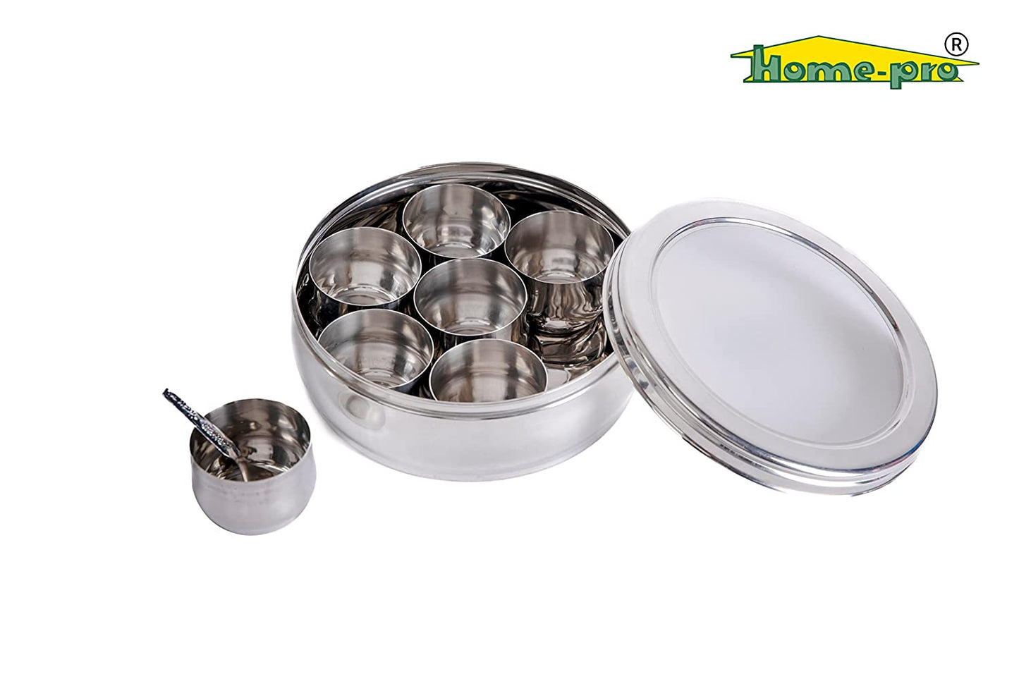 See Throughlid Belly Masala Dabba - Homeproindia.com