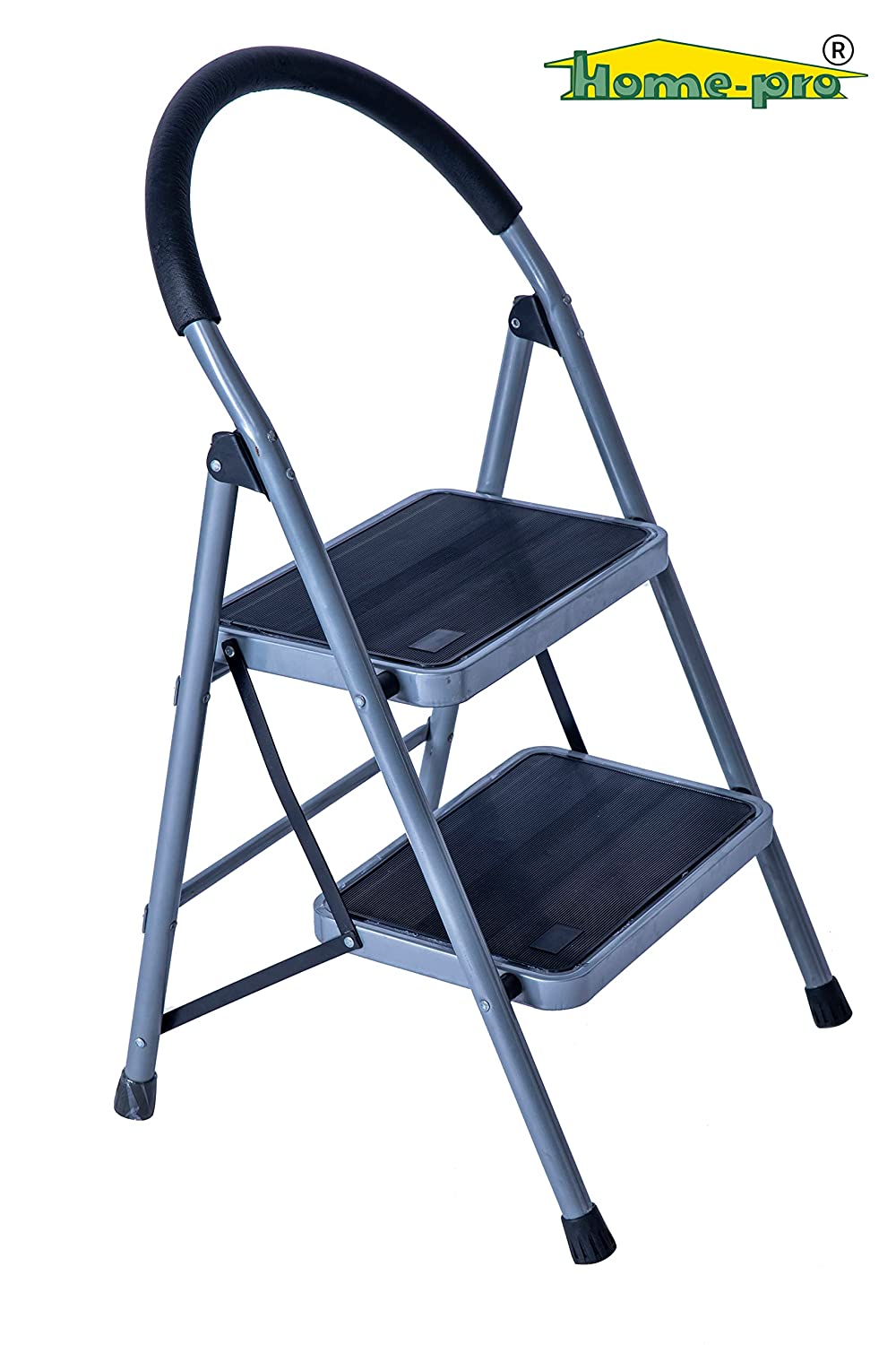 Foldable Ladder / Step Ladder - Homeproindia.com