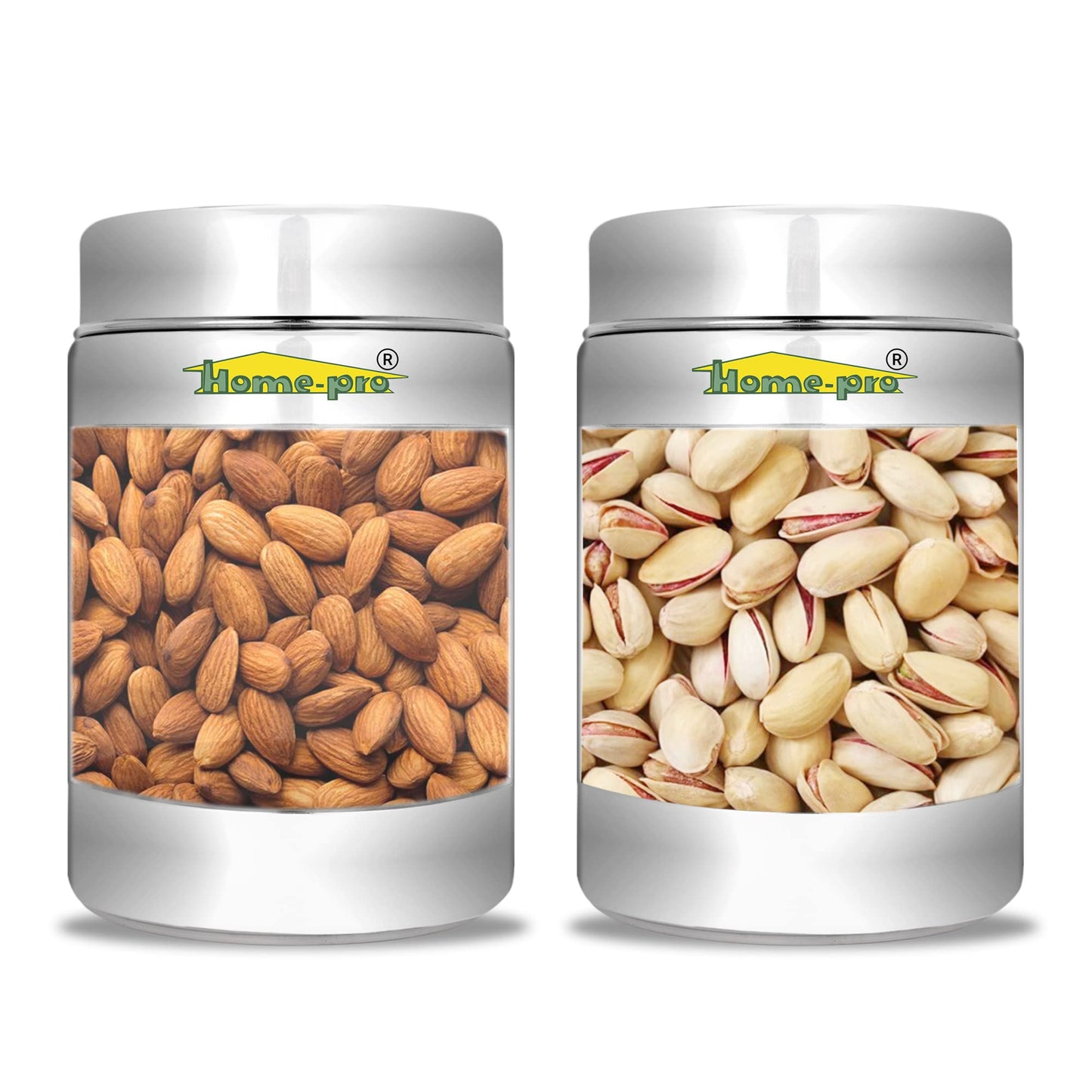 See Through Container - 650ML - Homeproindia.com
