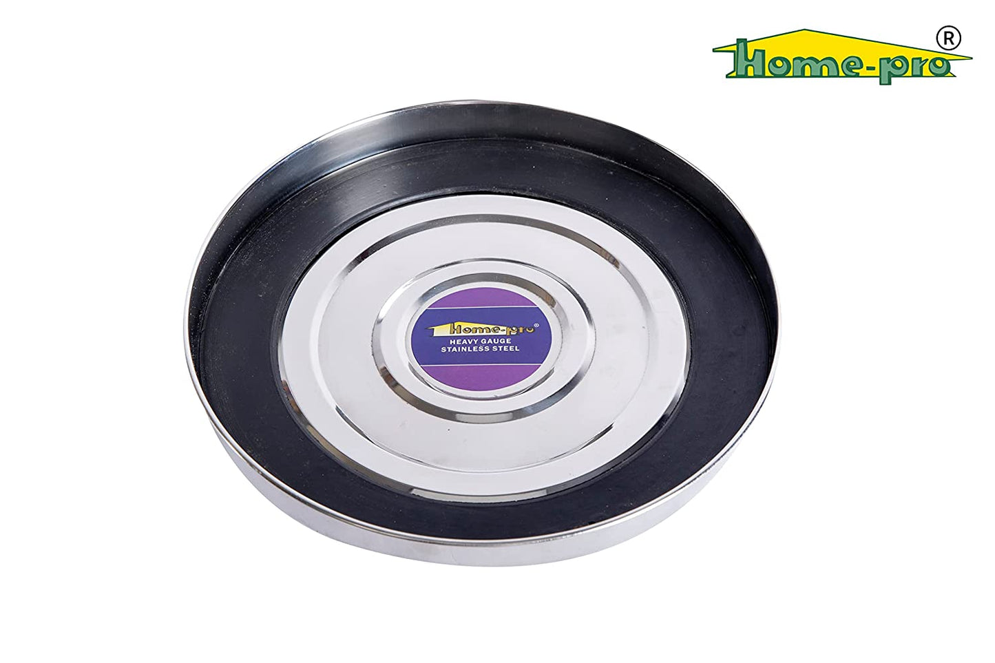 Stainless Steel Gas Trolley - Homeproindia.com