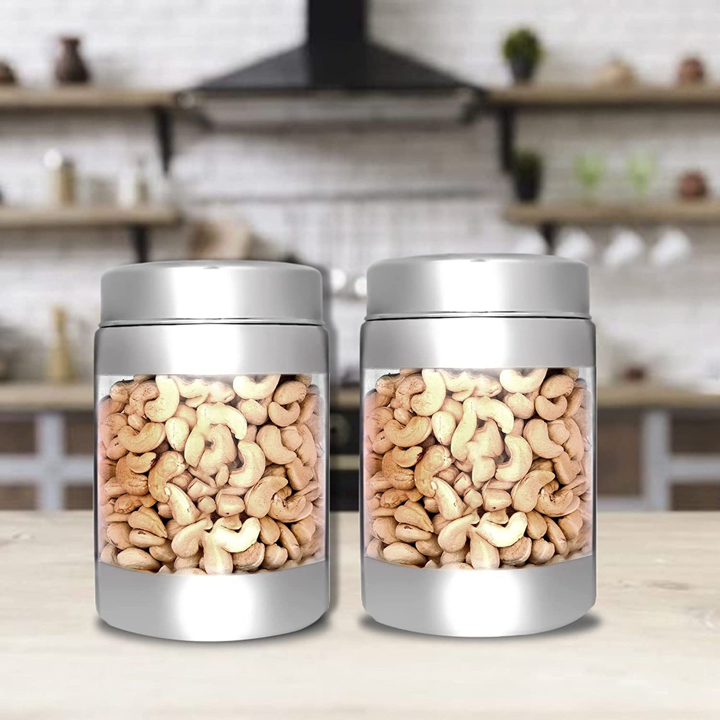 See Through Container - 650ML - Homeproindia.com