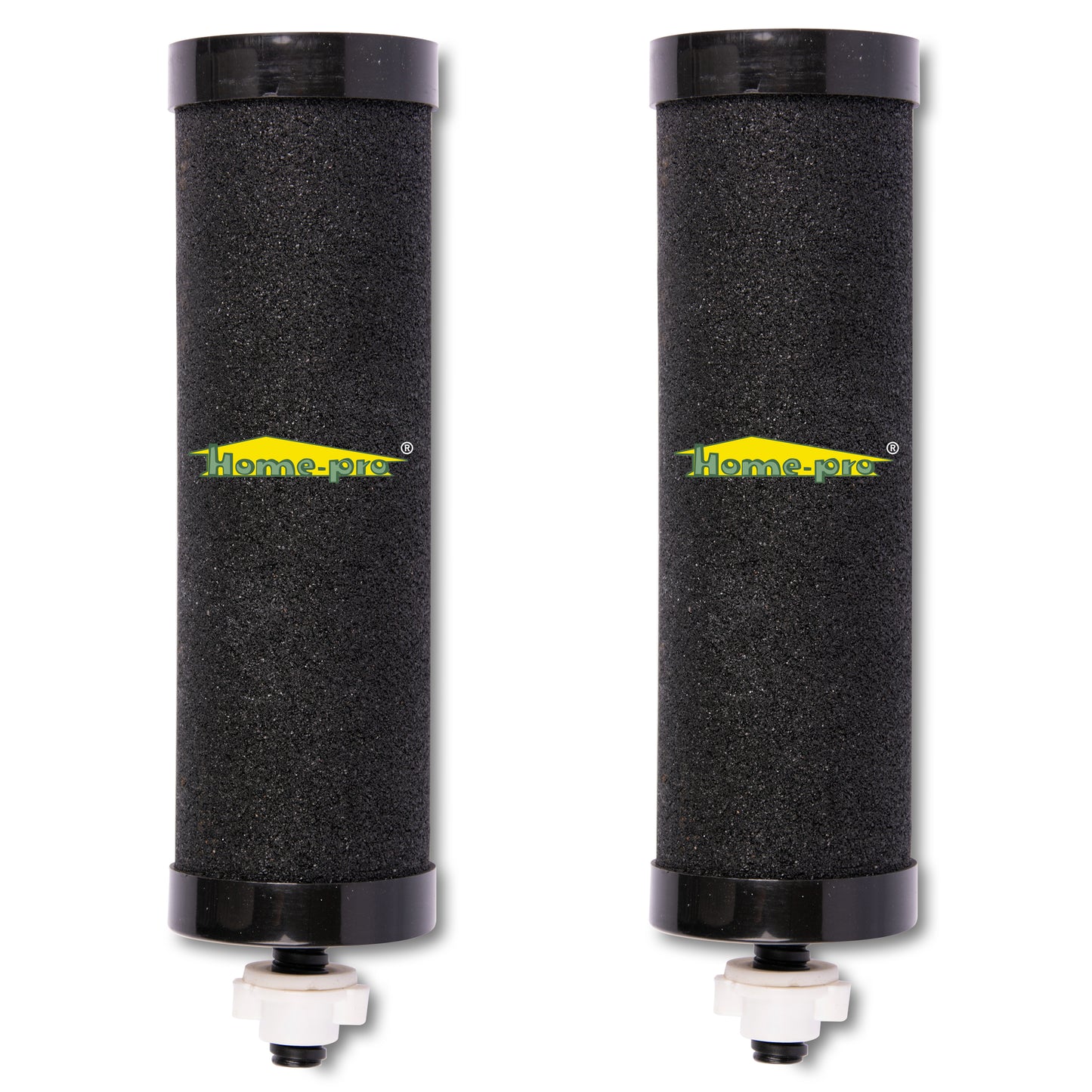 Water Filter Accessories Silver Activated Carbon Candle - Homeproindia.com