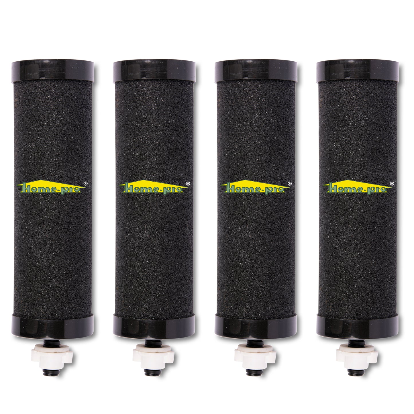 Water Filter Accessories Silver Activated Carbon Candle - Homeproindia.com