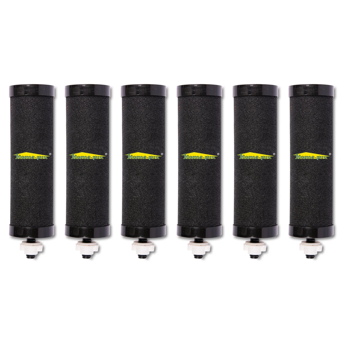 Water Filter Accessories Silver Activated Carbon Candle - Homeproindia.com