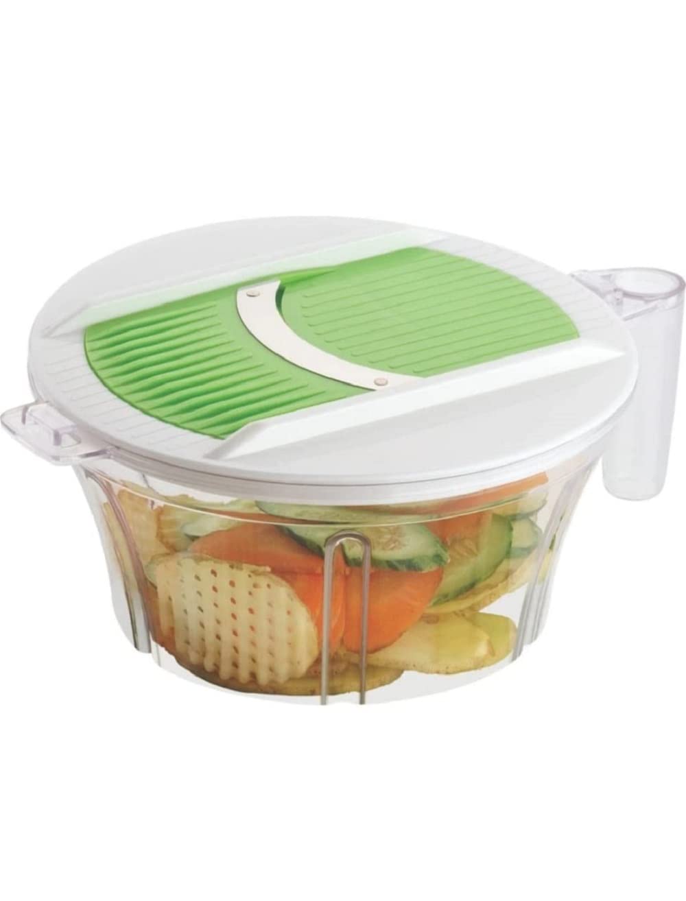 7 in 1 Master Slicer Slicer + Grater + Crusher +Juicer - Homeproindia.com