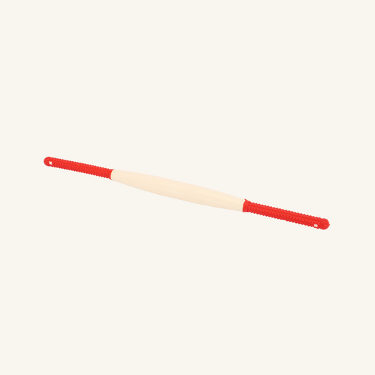 Rolling Pin with Acupuncture handles