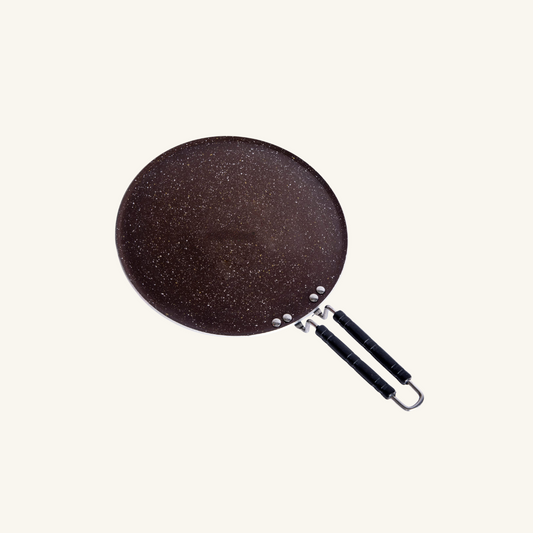 Non-Stick Roti Tawa 28cm Diameter