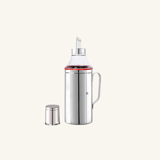 Stainless Steel Oil dispenser Nozzle With Handle