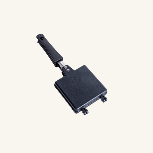 Non Stick Bread Gas Toaster