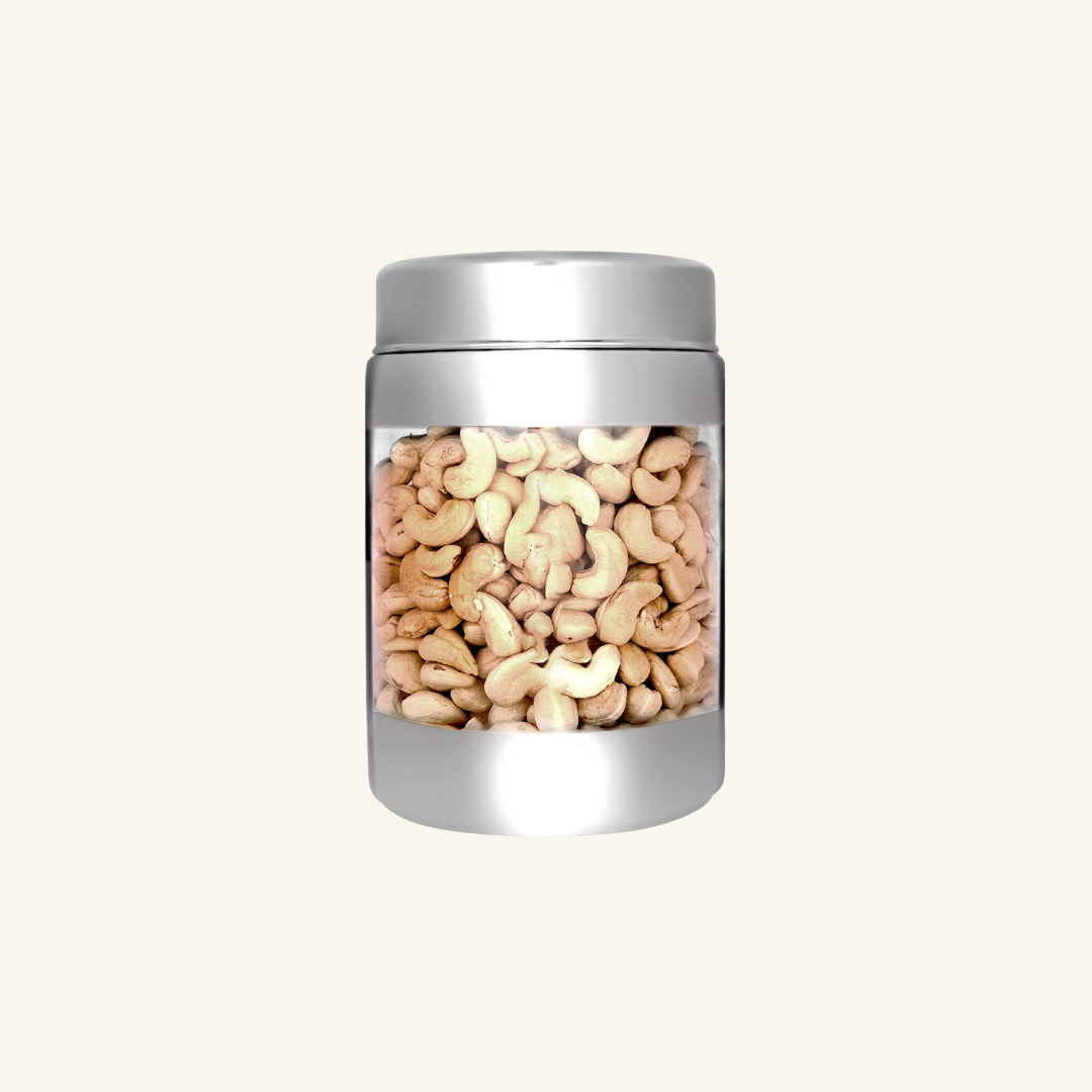 See Through Container - 500ML