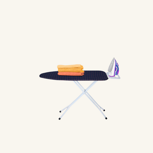 Iron Table Stand (129 x 34 cm)