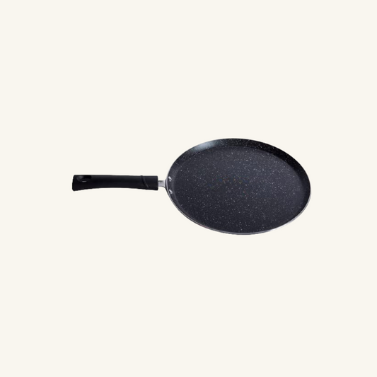 Non-Stick 3mm Blue Dosa tawa 27.5cm
