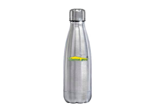 Stainless Steel Thermosteel Vacuum Bottle (350 ML) - Homeproindia.com