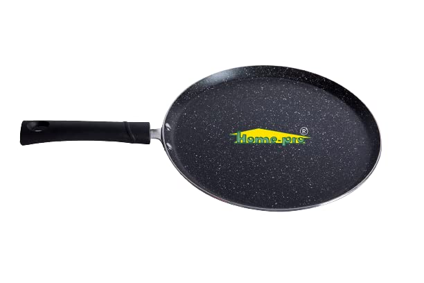 Non-Stick 3mm Blue Dosa tawa 27.5cm - Homeproindia.com