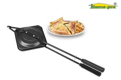 Non-Stick Gas Toaster, Sandwich Maker - Homeproindia.com