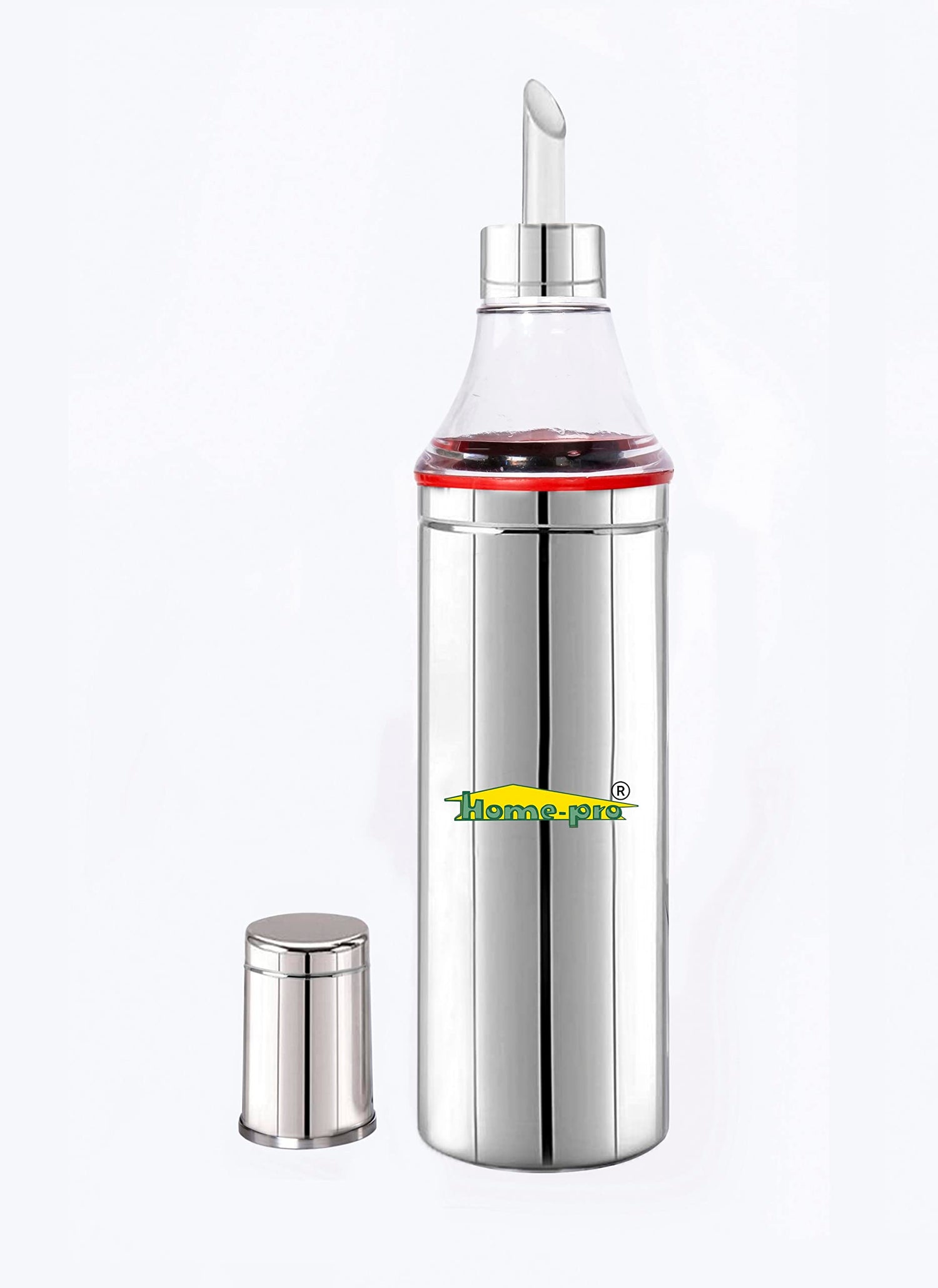 Stainless Steel Oil dispenser Nozzle - Homeproindia.com