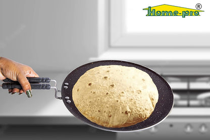 Non-Stick Roti Tawa 28cm Diameter - Homeproindia.com