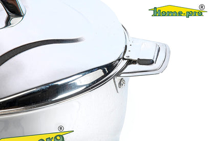 Amira Insulated Stainless Steel Casserole - Homeproindia.com