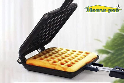 Non Stick Waffle Maker - Homeproindia.com