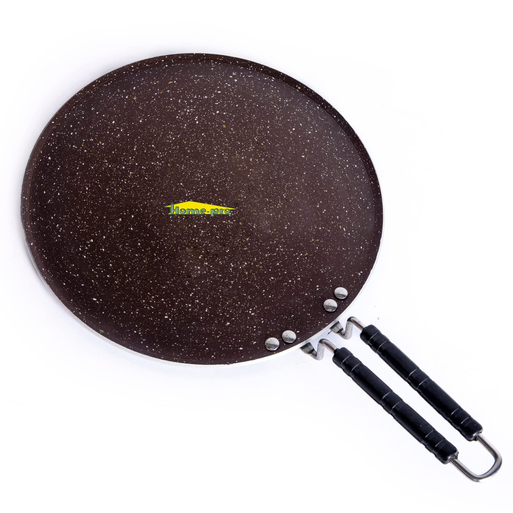 Non-Stick Roti Tawa 28cm Diameter - Homeproindia.com